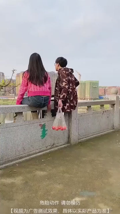 Portable Mini Sealing Machine Battery Operated